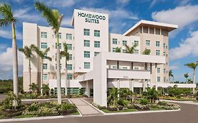 Homewood Suites by Hilton Sarasota Lakewood Ranch