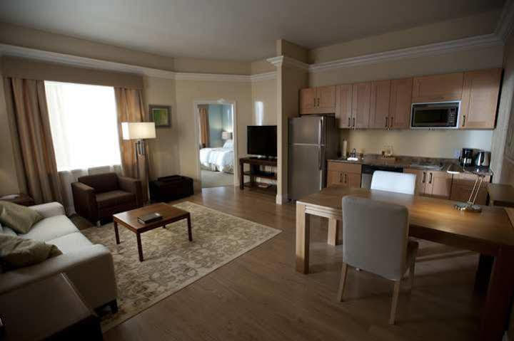 Homewood Suites By Hilton Sarasota-Lakewood Ranch Exterior photo